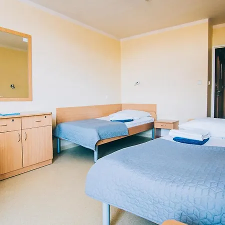 Sanatorium Rosomak B&B