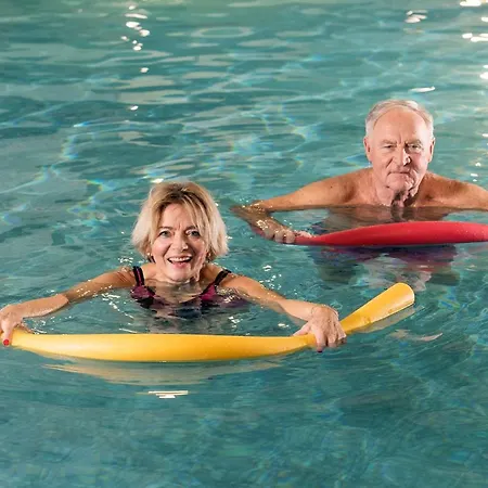 Sanatorium Rosomak 3* Ustroň