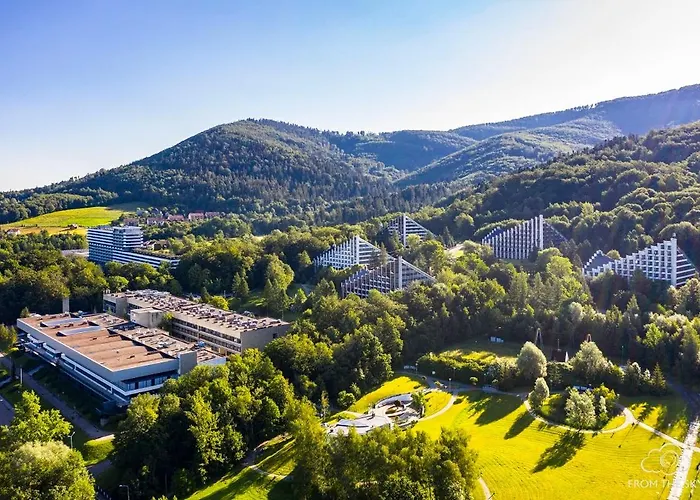 Sanatorium Rosomak B&B 3*