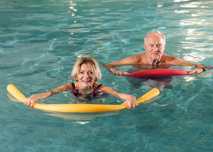 Sanatorium Rosomak 3* אוסטראון